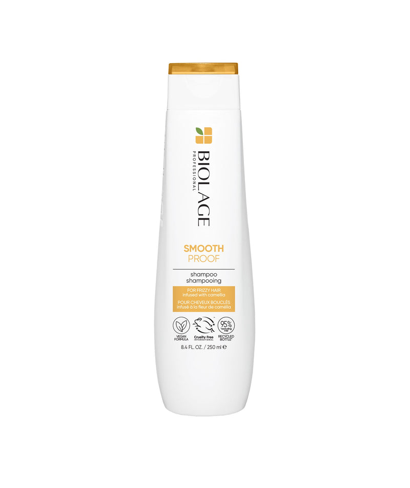 SmoothProof Shampoo 250ml