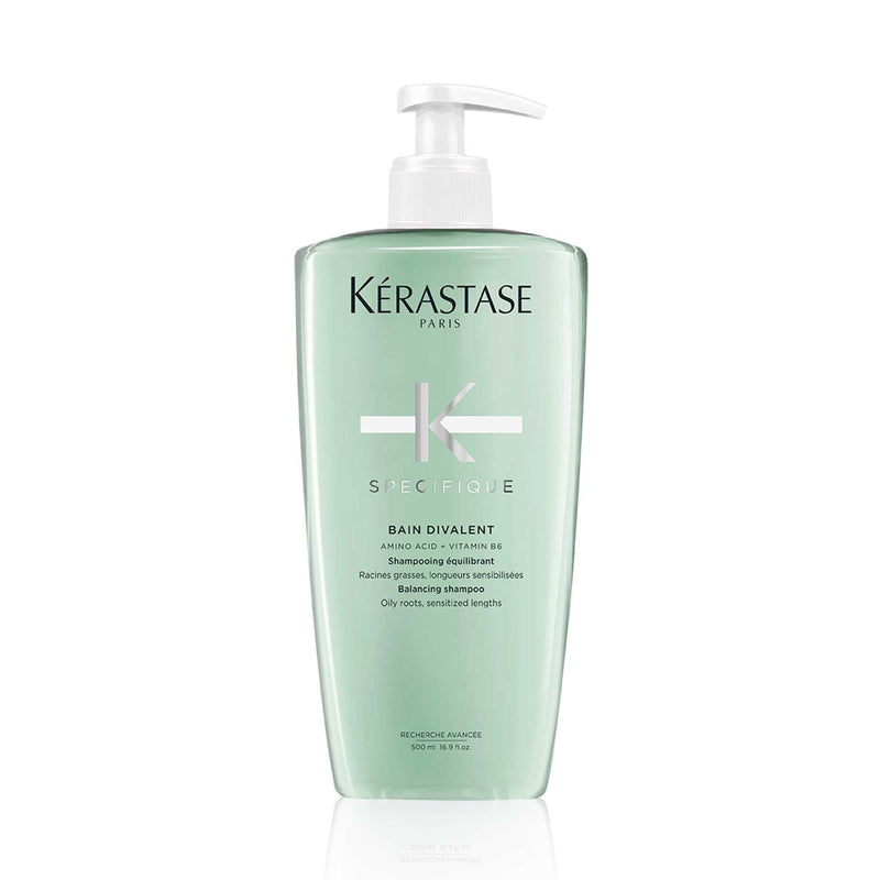 Specifiqué Bain Divalent 500ml - Bombola
