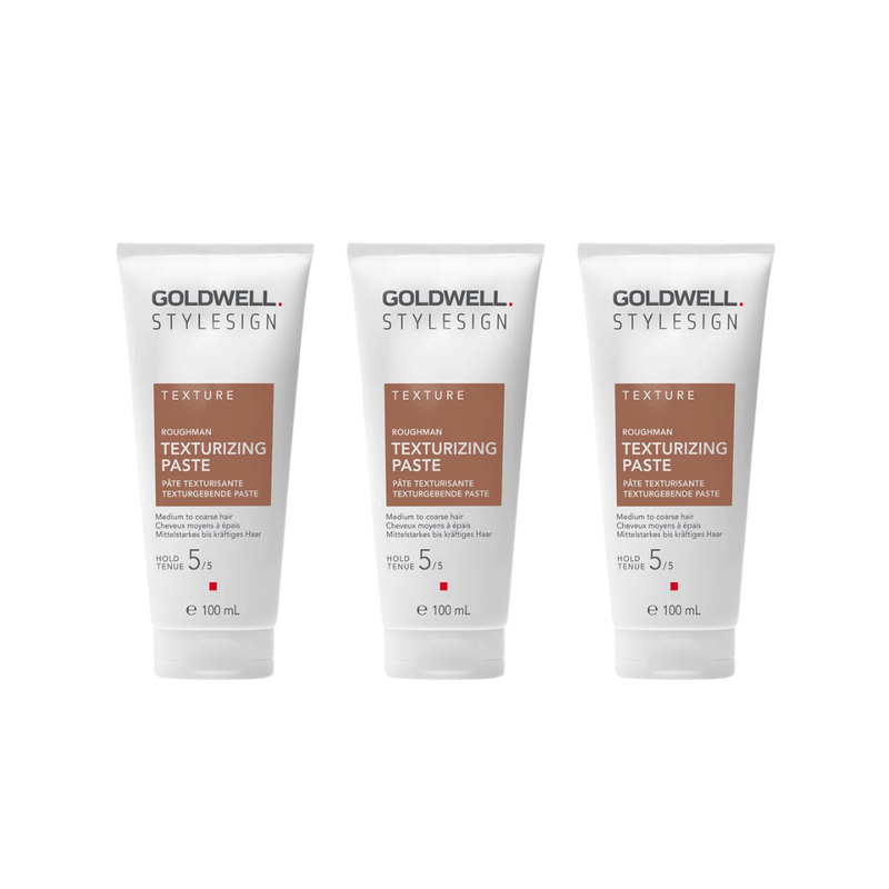 Stylesign Roughman Texturizing Paste 100ml 3st