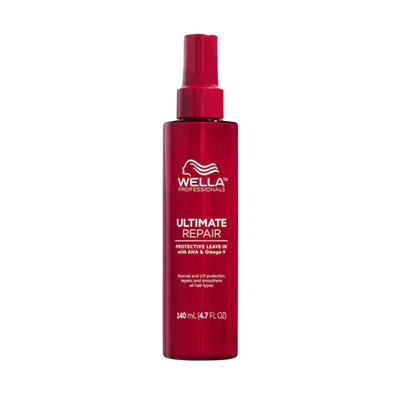 Ultimate Repair Leave-in 140 ml - Bombola, Leave-in, Wella Professionals