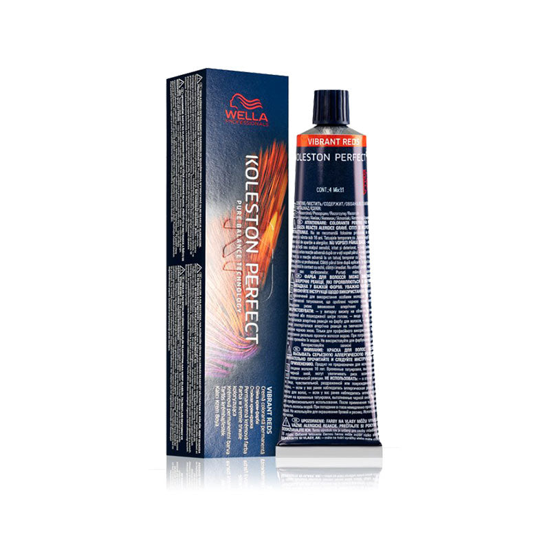 Wella Professional Koleston Perfect ME+ Vibrant Reds - 6.45