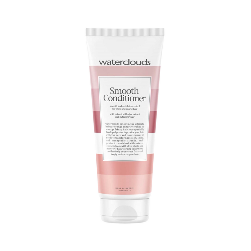 Smooth Conditioner 200ml