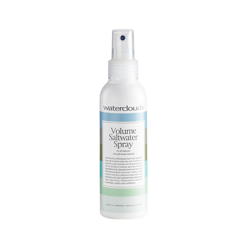 Volume Saltwater Spray 150ml