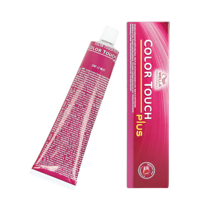 Wella Professional Color Touch Plus - 88.07