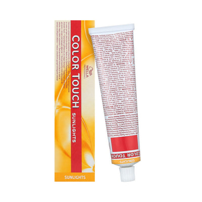 Wella Professional Color Touch Sunlights - .18