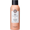 Style & Finish Spray Wax 200 ml - Bombola, Sprayvax, Maria Nila