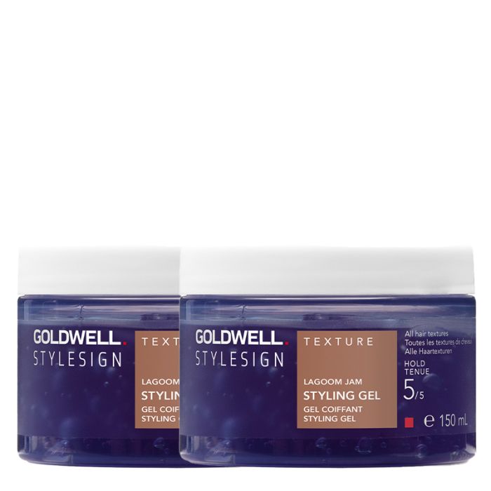 Stylesign Ultra Volume Lagoom Jam 150ml 2pcs