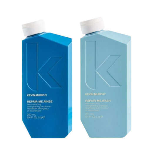 Kevin Murphy Repair Me Rinse Duo - Bombola, Paket, Kevin Murphy