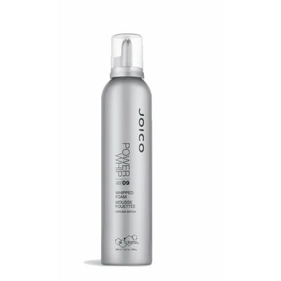 Joico Power Whip Whipped Foam 300ml - BOMBOLA, Mousse, Joico