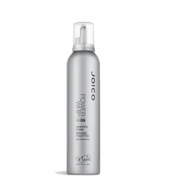 Joico Power Whip Whipped Foam 300ml - BOMBOLA, Mousse, Joico