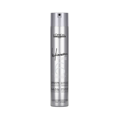 Infinium Strong Pure No Perf 300ml - BOMBOLA
