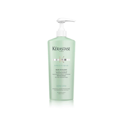 Specifiqué Bain Divalent 1000ml - Bombola, Schampo, Kerastase