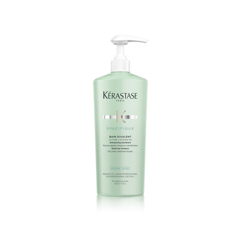 Specifiqué Bain Divalent 1000ml - Bombola, Schampo, Kerastase