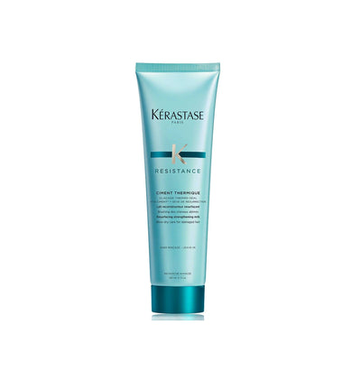 Resistance Ciment Thermique 150ml - Bombola, Värmeskydd, Kerastase