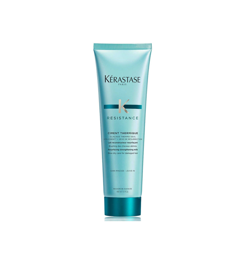 Resistance Ciment Thermique 150ml - Bombola, Värmeskydd, Kerastase