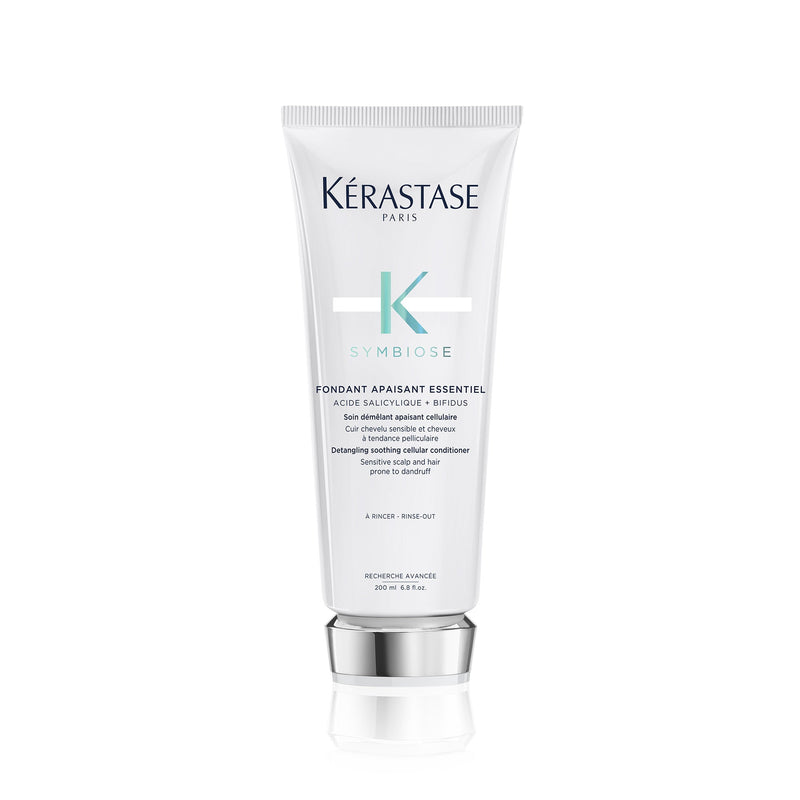 Symbiose Fondant Apaisant Essentiel 200ml - Bombola, Mot mjäll, Kerastase
