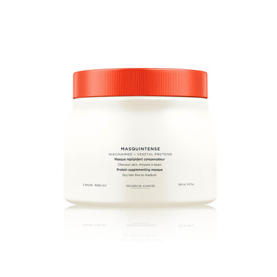 Nutritive Masque Intense 500ml - Bombola, Hårinpackning, Kerastase