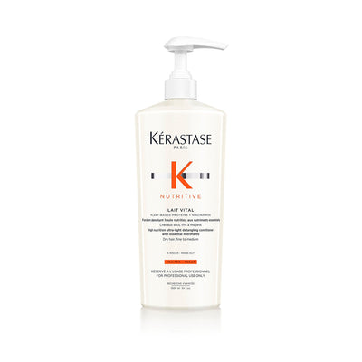 Nutritive Lait Vital 1000ml - Bombola, Balsam, Kerastase