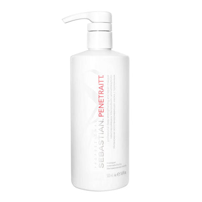Penetraitt Repair Masque - BOMBOLA, Hårinpackning, Sebastian Professional