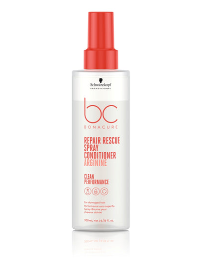 Bonacure Repair Rescue Spray Conditioner 200ml - BOMBOLA