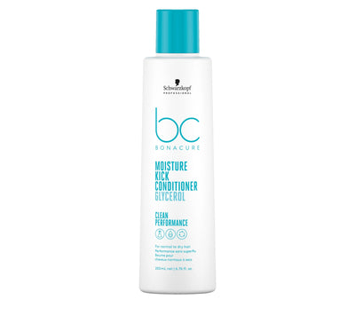 Bonacure Moisture Kick Conditioner 200ml - BOMBOLA