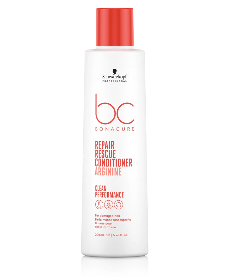 Bonacure Repair Rescue Conditioner 200ml - BOMBOLA