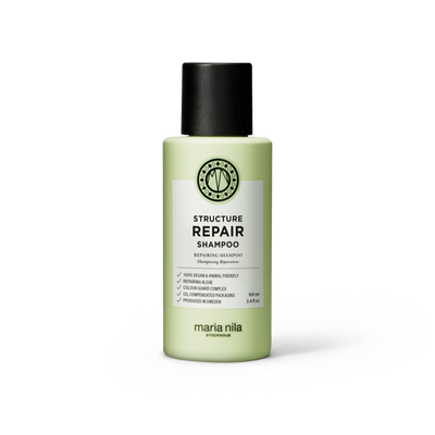 Maria Nila Care & Style Structure Repair Shampoo 100 ml - Bombola, Schampo, Maria Nila