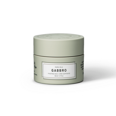 Maria Nila Minerals Wax Gabbro 50 ml - Bombola, Vax, Maria Nila