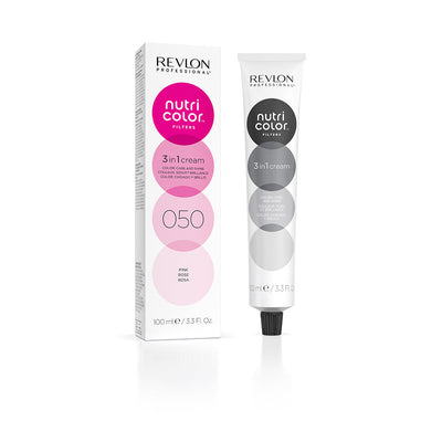 Nutri Color Filters 050 100ml - Bombola