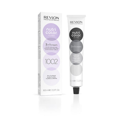 Nutri Color Filters 1002 100ml - Bombola