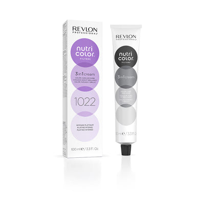 Nutri Color Filters 1022 100ml - Bombola