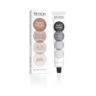 Nutri Color Filters 821 100ml - Bombola