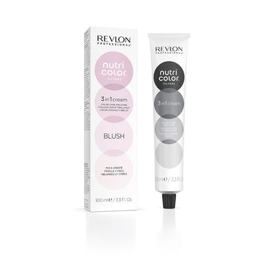 Nutri Color Filters Blush 100ml - Bombola