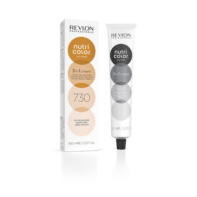 Nutri Color Filters 730 100ml - Bombola