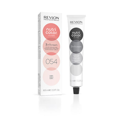Nutri Color Filters 054 100ml - Bombola