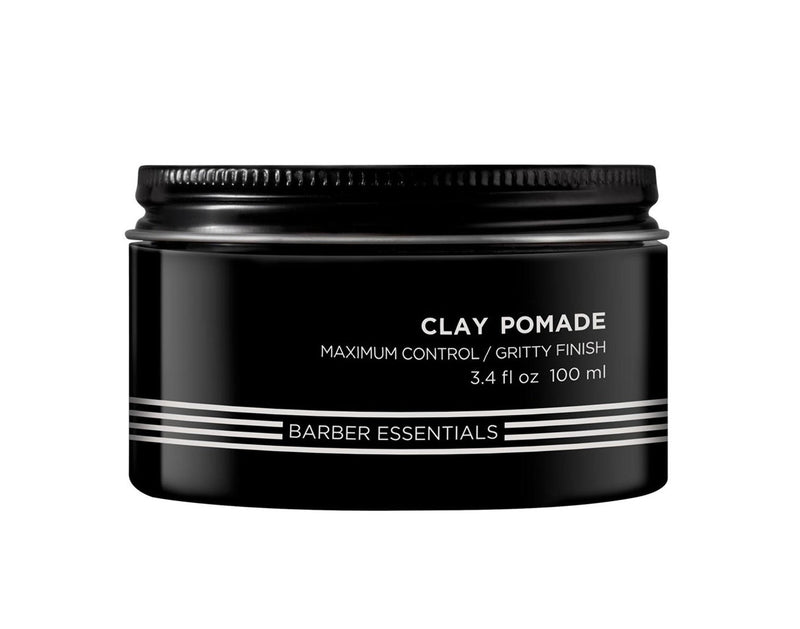 Redken Brews Clay Pomade 100ml - BOMBOLA