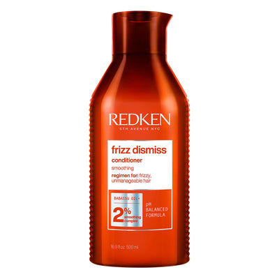 Frizz Dismiss Conditioner 500ml - BOMBOLA