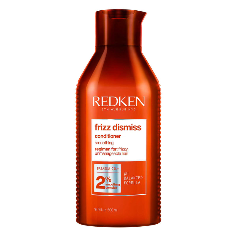 Frizz Dismiss Conditioner 500ml - BOMBOLA