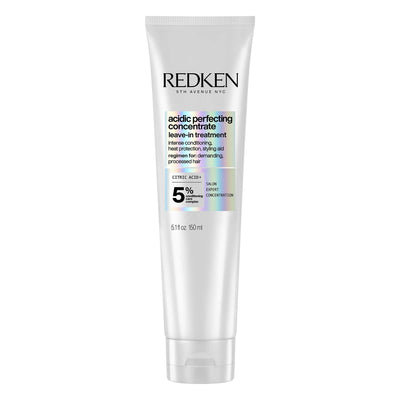 Acidic Bonding Concentrate Shampoo 300ml - BOMBOLA