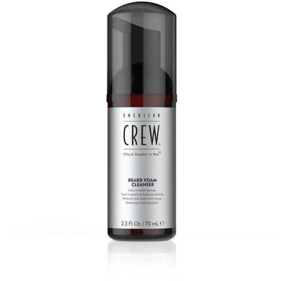 American Crew Beard Foam Cleanser