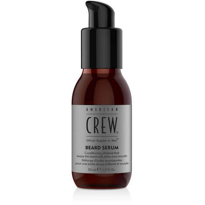American Crew Beard Serum