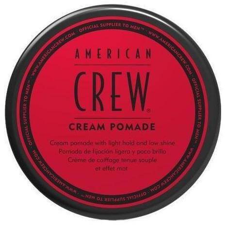 American Crew Cream Pomade 85g