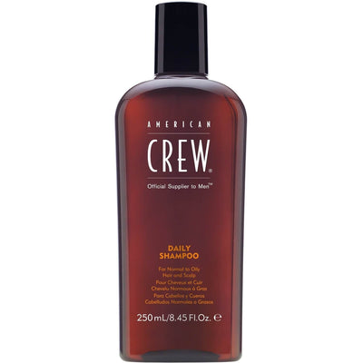 American Crew Daily Shampoo 250 ml