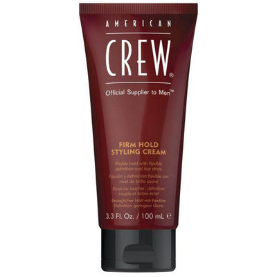 American Crew Firm Hold Styling Cream 100 ml