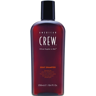 American Crew Gray Shampoo 250 ml