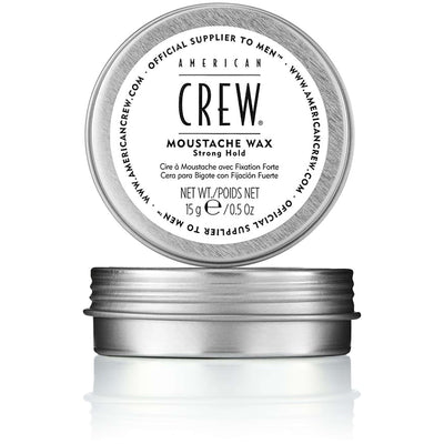 American Crew Moustache Wax