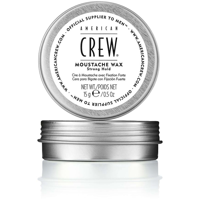 American Crew Moustache Wax