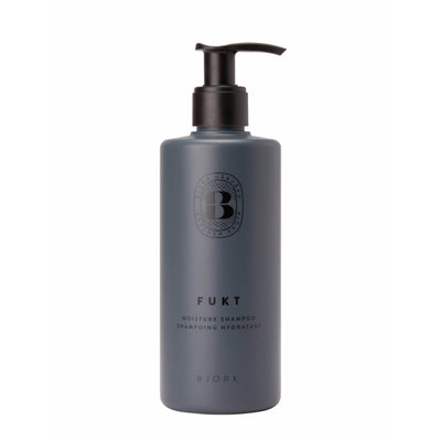 BJÖRK Fukt Shampoo 300 ml - BOMBOLA