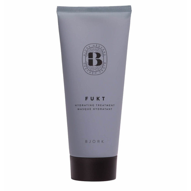 BJÖRK Fukt inpackning 200 ml - BOMBOLA