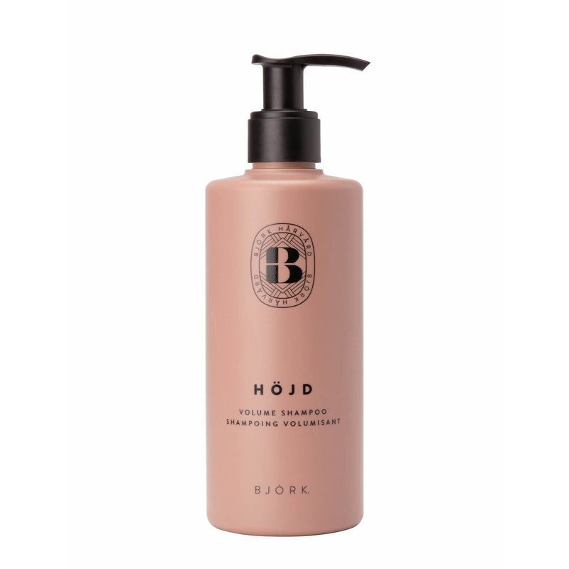 BJÖRK Höjd Shampoo 300 ml - BOMBOLA